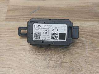 Блок управления Controller Touch BMW X7 G07 2021, 3.0 л., B58B30C, бензин, АКПП, a96 mineral-weiss metallic, внедорожник 5 дв., 7928648