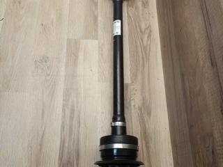 полуось задняя (приводной вал, ШРУС) BMW X7 G07 2021, 3.0 л., B58B30C, бензин, АКПП, a96 mineral-weiss metallic, внедорожник 5 дв., 33208487517, 8487517