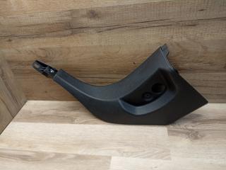 пластик BMW X7 G07 2021, 3.0 л., B58B30C, бензин, АКПП, a96 mineral-weiss metallic, внедорожник 5 дв., 51437434363, 7434363