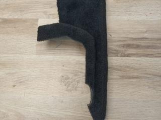 обшивка багажника BMW X7 G07 2021, 3.0 л., B58B30C, бензин, АКПП, a96 mineral-weiss metallic, внедорожник 5 дв., 51475A01886, 5A01886