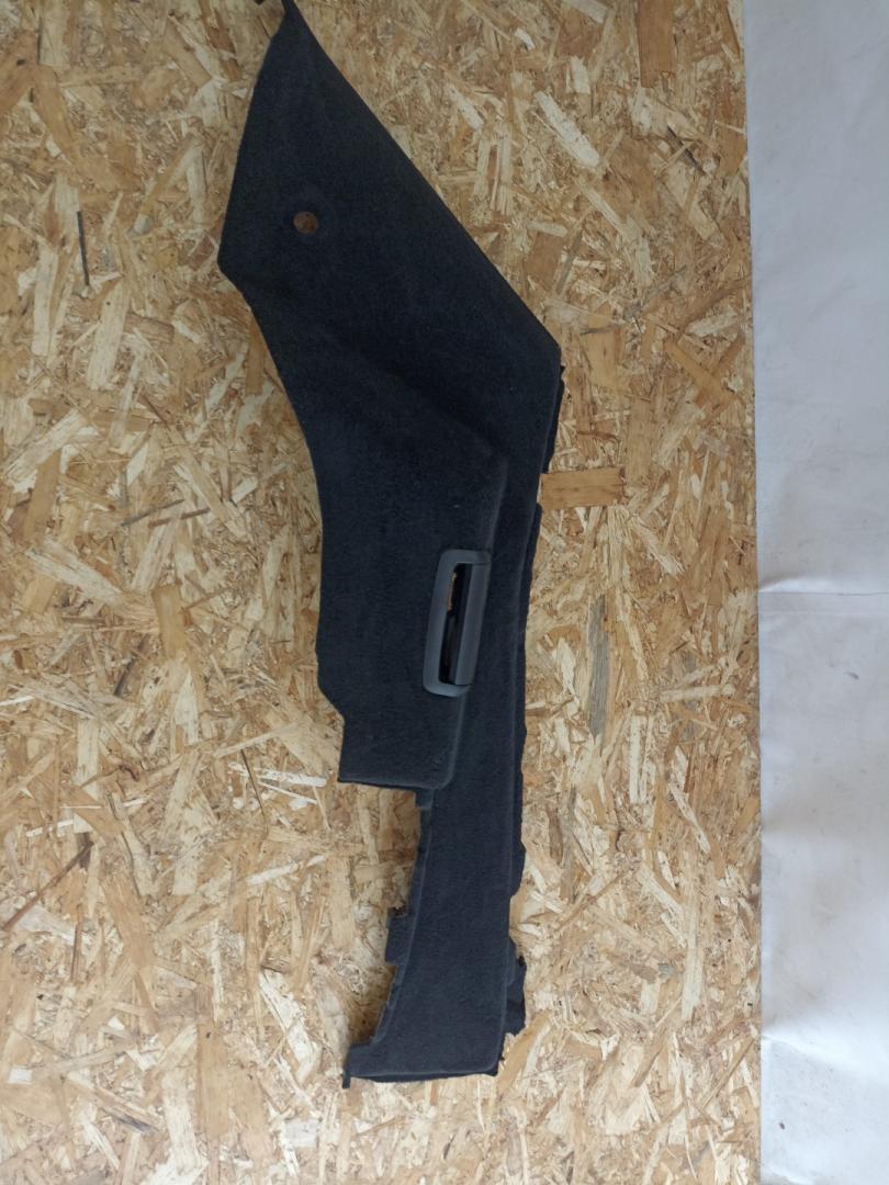 обшивка багажника BMW X7 G07 2021, 3.0 л., B58B30C, бензин, АКПП, a96 mineral-weiss metallic, внедорожник 5 дв., 51475A01882, 5A01882 - фото №1