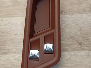 блок управления сиденьем BMW X7 G07 2021, 3.0 л., B58B30C, бензин, АКПП, a96 mineral-weiss metallic, внедорожник 5 дв., 61319864950, 9864950, 61319864948, 9864948, 51477951180, 7951180