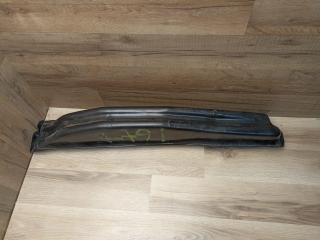 уплотнитель BMW X7 G07 2021, 3.0 л., B58B30C, бензин, АКПП, a96 mineral-weiss metallic, внедорожник 5 дв., 51487472533, 7472533