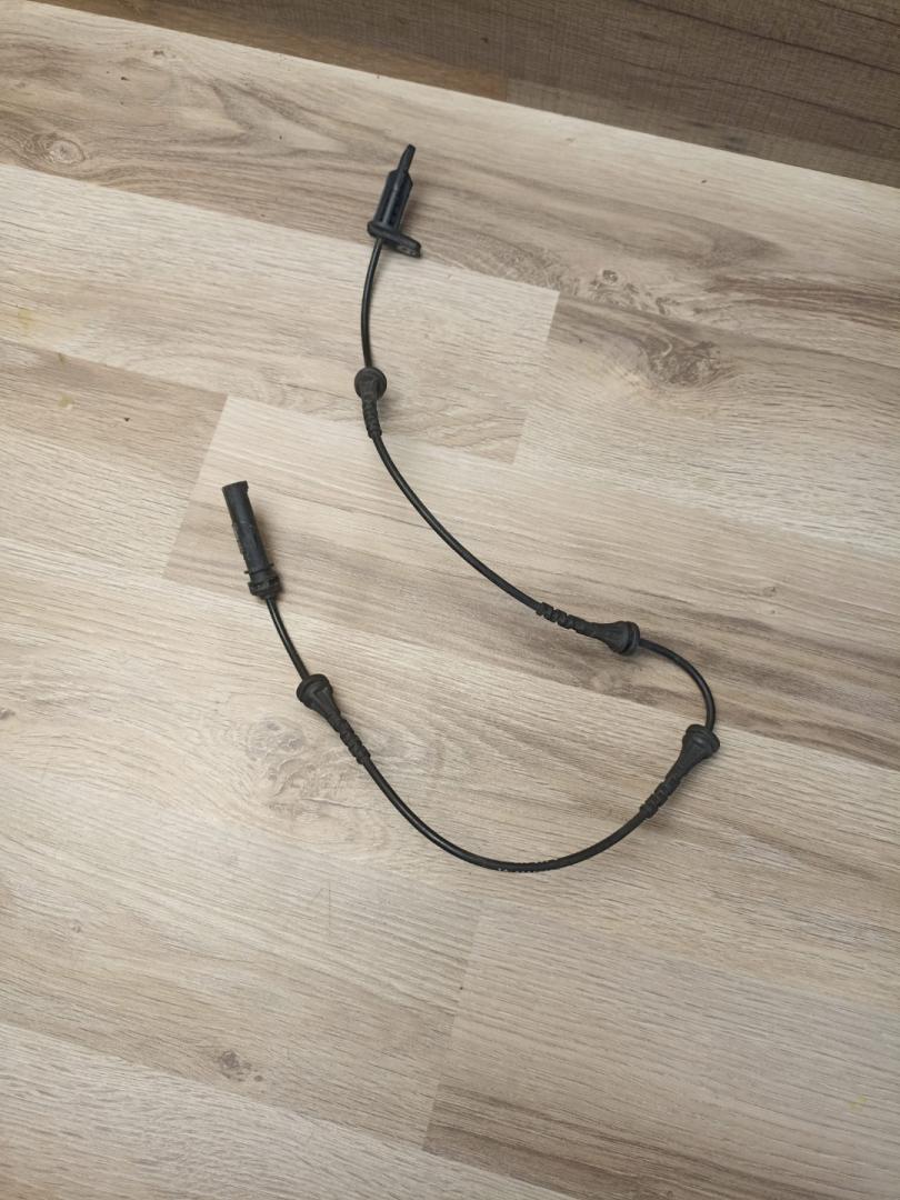 датчик ABS BMW X7 G07 2021, 3.0 л., B58B30C, бензин, АКПП, a96 mineral-weiss metallic, внедорожник 5 дв., 34526895656, 6895656 - фото №1