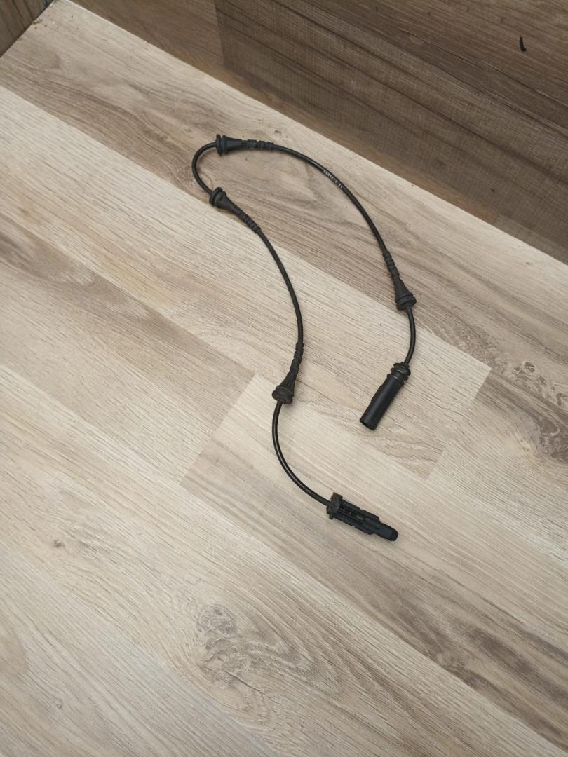 датчик ABS BMW X7 G07 2021, 3.0 л., B58B30C, бензин, АКПП, a96 mineral-weiss metallic, внедорожник 5 дв., 34526895656, 6895656 - фото №1