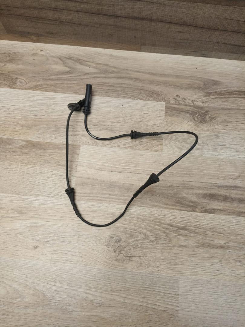 датчик ABS BMW X7 G07 2021, 3.0 л., B58B30C, бензин, АКПП, a96 mineral-weiss metallic, внедорожник 5 дв., 34526895655, 6895655 - фото №1