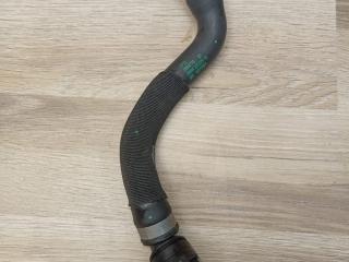 патрубок (трубопровод, шланг) BMW X7 G07 2021, 3.0 л., B58B30C, бензин, АКПП, a96 mineral-weiss metallic, внедорожник 5 дв., 9894779, 17129894779