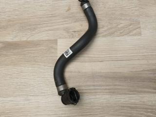 патрубок (трубопровод, шланг) BMW X7 G07 2021, 3.0 л., B58B30C, бензин, АКПП, a96 mineral-weiss metallic, внедорожник 5 дв., 17129797737, 9797737