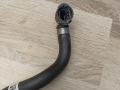 патрубок (трубопровод, шланг) BMW X7 G07 2021, 3.0 л., B58B30C, бензин, АКПП, a96 mineral-weiss metallic, внедорожник 5 дв., 17129797737, 9797737 - фото №2