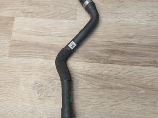 патрубок (трубопровод, шланг) BMW X7 G07 2021, 3.0 л., B58B30C, бензин, АКПП, a96 mineral-weiss metallic, внедорожник 5 дв., 17128654310, 8654310