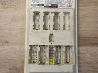 Блок управления BDC BMW X7 G07 2021, 3.0 л., B58B30C, бензин, АКПП, a96 mineral-weiss metallic, внедорожник 5 дв., 5A4E0E8, 61355A4E0E8