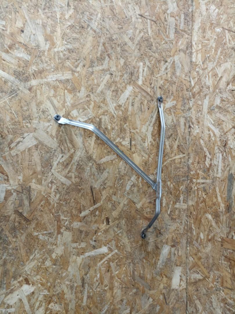 крепление бака топливного BMW X7 G07 2021, 3.0 л., B58B30C, бензин, АКПП, a96 mineral-weiss metallic, внедорожник 5 дв., 7468283 - фото №1