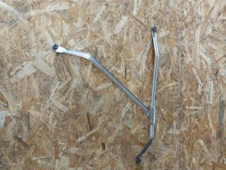 крепление бака топливного BMW X7 G07 2021, 3.0 л., B58B30C, бензин, АКПП, a96 mineral-weiss metallic, внедорожник 5 дв., 7468283