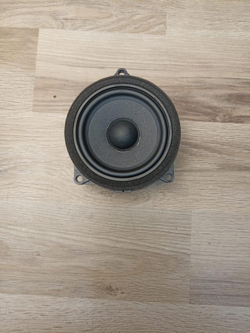 динамик BMW X7 G07 2021, 3.0 л., B58B30C, бензин, АКПП, a96 mineral-weiss metallic, внедорожник 5 дв., 65136809629, 6809629 - фото №1