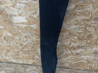 Декоративная накладка центральной консоли BMW X7 G07 2021, 3.0 л., B58B30C, бензин, АКПП, a96 mineral-weiss metallic, внедорожник 5 дв., 51169399920, 9399920