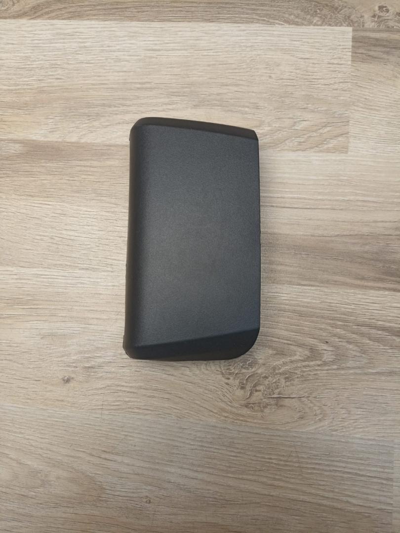 пластик BMW X7 G07 2021, 3.0 л., B58B30C, бензин, АКПП, a96 mineral-weiss metallic, внедорожник 5 дв., 52307444346, 7444346, 52309871840, 9871840 - фото №1