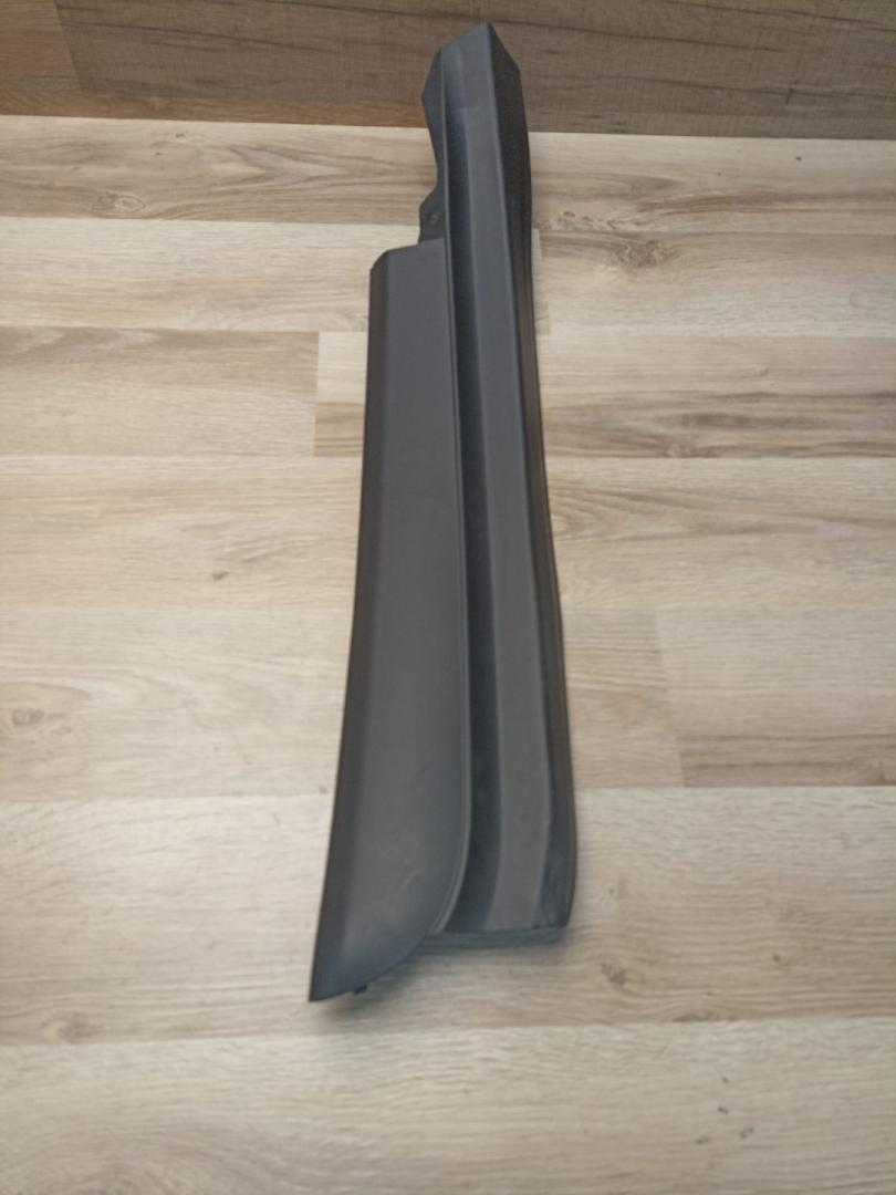 накладка двери (крышки) багажника BMW X7 G07 2021, 3.0 л., B58B30C, бензин, АКПП, a96 mineral-weiss metallic, внедорожник 5 дв., 51357482514, 7482514 - фото №1