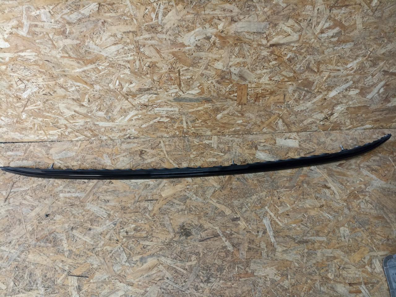 дуги на крышу (рейлинги) BMW X3 G01 2018, 3.0 л., B58 B30 A, бензин, АКПП, a300, внедорожник 5 дв., полный привод, 8070691, 51138070691 - фото №1