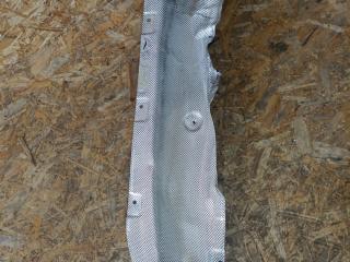 тепловой экран глушителя BMW X3 G01 [рестайлинг] G01 2022, 3.0 л., B58B30B, бензин, phytonic-blau metallic, внедорожник 5 дв., 51487394798, 7394798