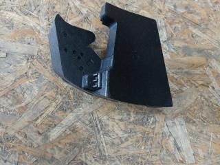 уплотнитель двери BMW X7 G07 2021, 3.0 л., B58B30C, бензин, АКПП, a96 mineral-weiss metallic, внедорожник 5 дв., 7431801, 51217431801