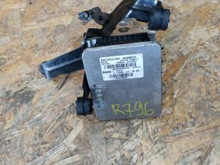 блок ABS BMW X3 G01 [рестайлинг] G01 2022, 3.0 л., B58B30B, бензин, phytonic-blau metallic, внедорожник 5 дв., 5A35860, 34515A35860