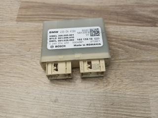 блок управления парктрониками BMW X3 G01 [рестайлинг] G01 2022, 3.0 л., B58B30B, бензин, phytonic-blau metallic, внедорожник 5 дв., 5A130F8, 66205A130F8