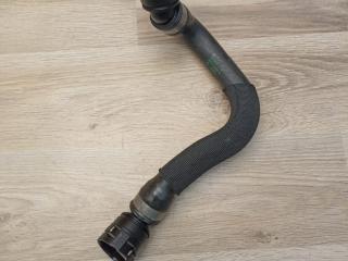 патрубок (трубопровод, шланг) BMW X3 G01 [рестайлинг] G01 2022, 3.0 л., B58B30B, бензин, phytonic-blau metallic, внедорожник 5 дв., 17128670673, 8670673