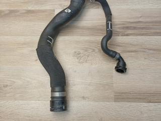 патрубок радиатора BMW X3 G01 [рестайлинг] G01 2022, 3.0 л., B58B30B, бензин, phytonic-blau metallic, внедорожник 5 дв., 17128670667, 8670667