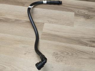 трубка охлаждающей жидкости BMW X3 G01 [рестайлинг] G01 2022, 3.0 л., B58B30B, бензин, phytonic-blau metallic, внедорожник 5 дв., 17125A022F3, 5A022F3