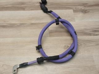 провод с генератора на стартер BMW X3 G01 [рестайлинг] G01 2022, 3.0 л., B58B30B, бензин, phytonic-blau metallic, внедорожник 5 дв., 5A1D373, 61135A1D373