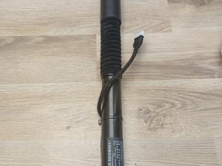 электропривод багажника BMW X3 G01 [рестайлинг] G01 2022, 3.0 л., B58B30B, бензин, phytonic-blau metallic, внедорожник 5 дв., 9482795, 51249482795