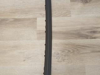 молдинг двери задней левой BMW X7 G07 2021, 3.0 л., B58B30C, бензин, АКПП, a96 mineral-weiss metallic, внедорожник 5 дв., 51357482521, 7482521