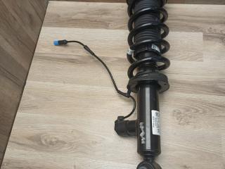 амортизатор задний BMW X3 G01 [рестайлинг] G01 2022, 3.0 л., B58B30B, бензин, phytonic-blau metallic, внедорожник 5 дв., 37106887152, 6887152