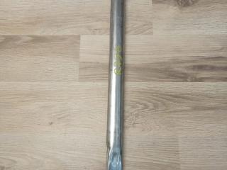 распорка стоек BMW X3 G01 [рестайлинг] G01 2022, 3.0 л., B58B30B, бензин, phytonic-blau metallic, внедорожник 5 дв., 9880677, 51619880677