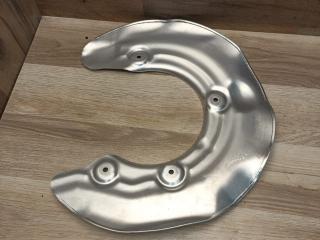 защитный кожух тормозного механизма BMW X3 G01 [рестайлинг] G01 2022, 3.0 л., B58B30B, бензин, phytonic-blau metallic, внедорожник 5 дв., 6870531, 34206870531