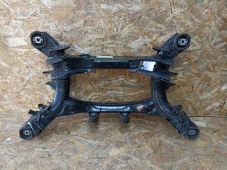 балка подвески задняя BMW X3 G01 [рестайлинг] G01 2022, 3.0 л., B58B30B, бензин, phytonic-blau metallic, внедорожник 5 дв., 33306874404, 6874404