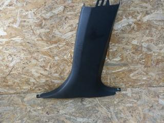 обшивка стойки центральной правой BMW X3 G01 [рестайлинг] G01 2022, 3.0 л., B58B30B, бензин, phytonic-blau metallic, внедорожник 5 дв., 51437396432, 7396432