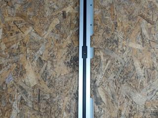 кронштейн (крепление) BMW X3 G01 [рестайлинг] G01 2022, 3.0 л., B58B30B, бензин, phytonic-blau metallic, внедорожник 5 дв., 51477396571, 7396571