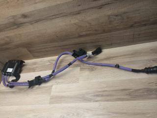 провод с генератора на стартер BMW X3 G01 [рестайлинг] G01 2022, 3.0 л., B58B30B, бензин, phytonic-blau metallic, внедорожник 5 дв., 61138795768, 8795768, 5A28652, 5A28653, 7650112, 61125A28653