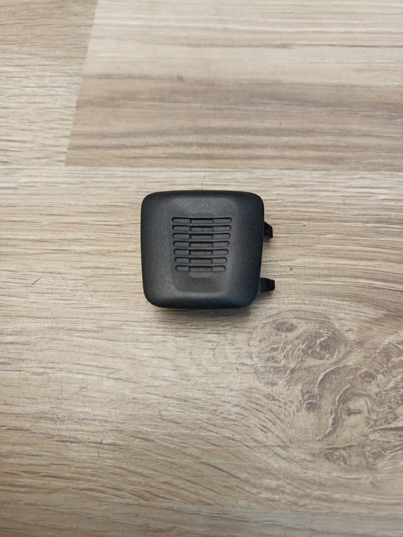 микрофон BMW X7 G07 2021, 3.0 л., B58B30C, бензин, АКПП, a96 mineral-weiss metallic, внедорожник 5 дв., 84108794736, 8784736 - фото №1