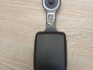 преднатяжитель ремня безопасности BMW X7 G07 2021, 3.0 л., B58B30C, бензин, АКПП, a96 mineral-weiss metallic, внедорожник 5 дв., 72117477681, 7477681