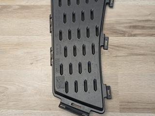 заглушка (решетка) в бампер BMW 6 серия G32 2018, 3.0 л., B58 B30 A, бензин, АКПП, mineral-weiss metallic а96, лифтбэк, полный привод, 51118069712, 8069712