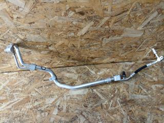 трубка кондиционера BMW X3 G01 [рестайлинг] G01 2022, 3.0 л., B58B30B, бензин, phytonic-blau metallic, внедорожник 5 дв., 64539484073, 9484073