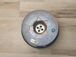 шкив коленвала BMW X7 G07 2021, 3.0 л., B58B30C, бензин, АКПП, a96 mineral-weiss metallic, внедорожник 5 дв., 9845162, 11239845162