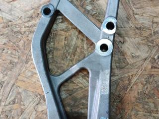 Кронштейн балки BMW X3 G01 [рестайлинг] G01 2022, 3.0 л., B58B30B, бензин, phytonic-blau metallic, внедорожник 5 дв., 31106878779, 6878779