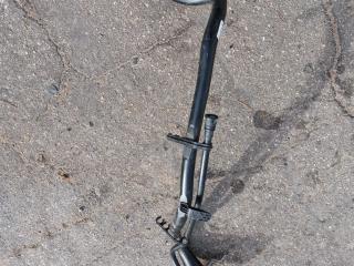 горловина топливного бака BMW X7 G07 2021, 3.0 л., B58B30C, бензин, АКПП, a96 mineral-weiss metallic, внедорожник 5 дв., 7439931, 16117439931