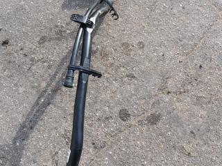 горловина топливного бака BMW X7 G07 [рестайлинг] G07 2023, 3.0 л., B58B30P, бензин, АКПП, a96, внедорожник 5 дв., полный привод, 7439931, 16117439931