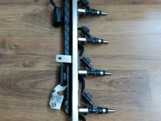 топливная рампа BMW X7 G07 [рестайлинг] G07 2023, 3.0 л., B58B30P, бензин, АКПП, a96, внедорожник 5 дв., полный привод, 13538489639, 8489639