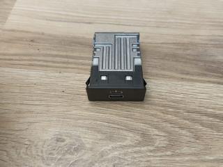 разъем AUX / USB BMW X7 G07 [рестайлинг] G07 2023, 3.0 л., B58B30P, бензин, АКПП, a96, внедорожник 5 дв., полный привод, 84115A21B76, 5A21B76