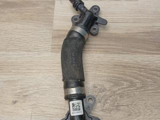 патрубок (трубопровод, шланг) BMW X7 G07 [рестайлинг] G07 2023, 3.0 л., B58B30P, бензин, АКПП, a96, внедорожник 5 дв., полный привод, 11539453680, 9453680